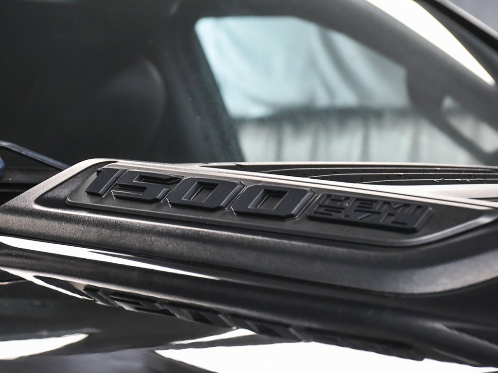 Used 2019 RAM 1500 Rebel w/ Rebel Level 1 Equipment Group image 95