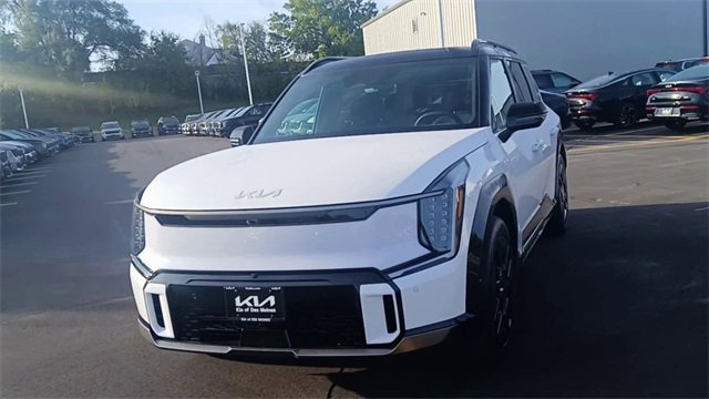 New 2026 Kia EV9 GT-Line image 6