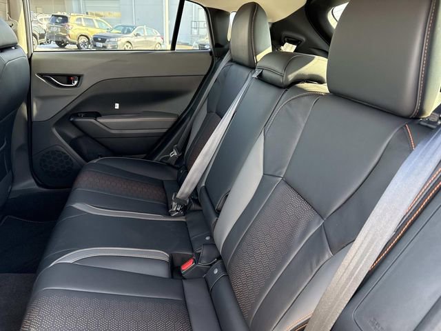 New 2026 Subaru Crosstrek 2.5i Limited w/ Crosstrek Mirror Package image 16