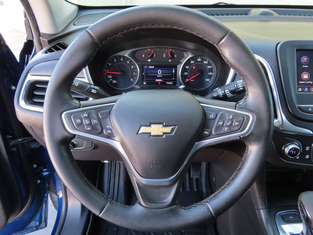 Certified 2023 Chevrolet Equinox LT image 17