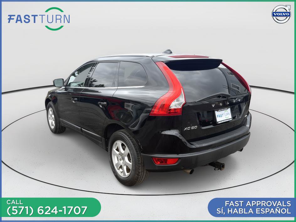 Used 2012 Volvo XC60 3.2 Platinum FWD image 9