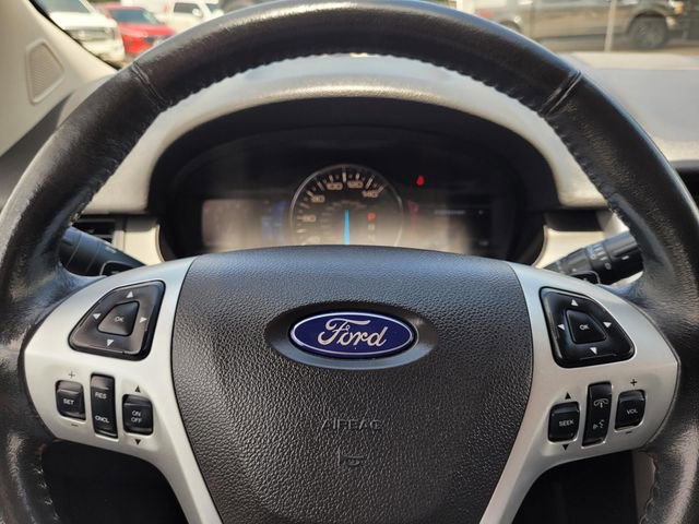 Used 2013 Ford Edge Sport w/ Driver Entry Pkg image 28