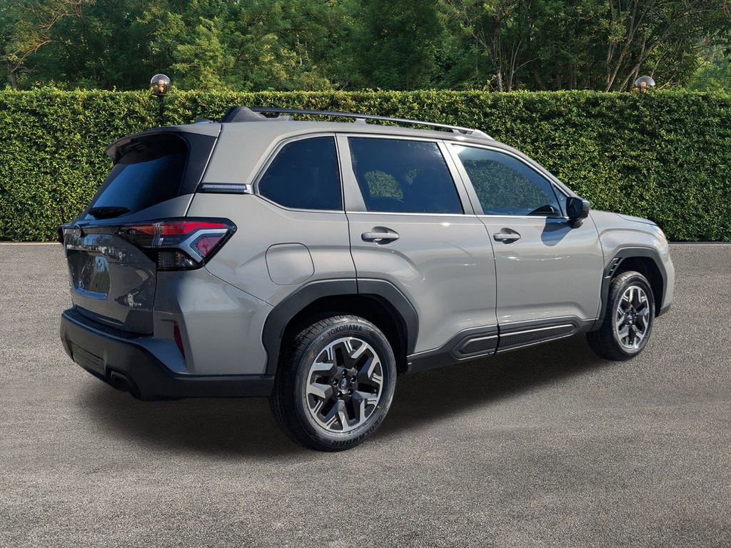 New 2026 Subaru Forester Premium image 4