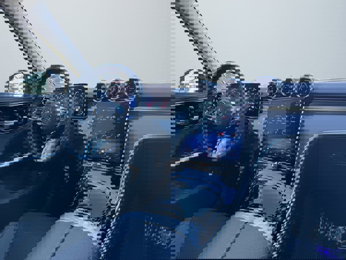 Used 2024 Mercedes-Benz C 300 Sedan image 14