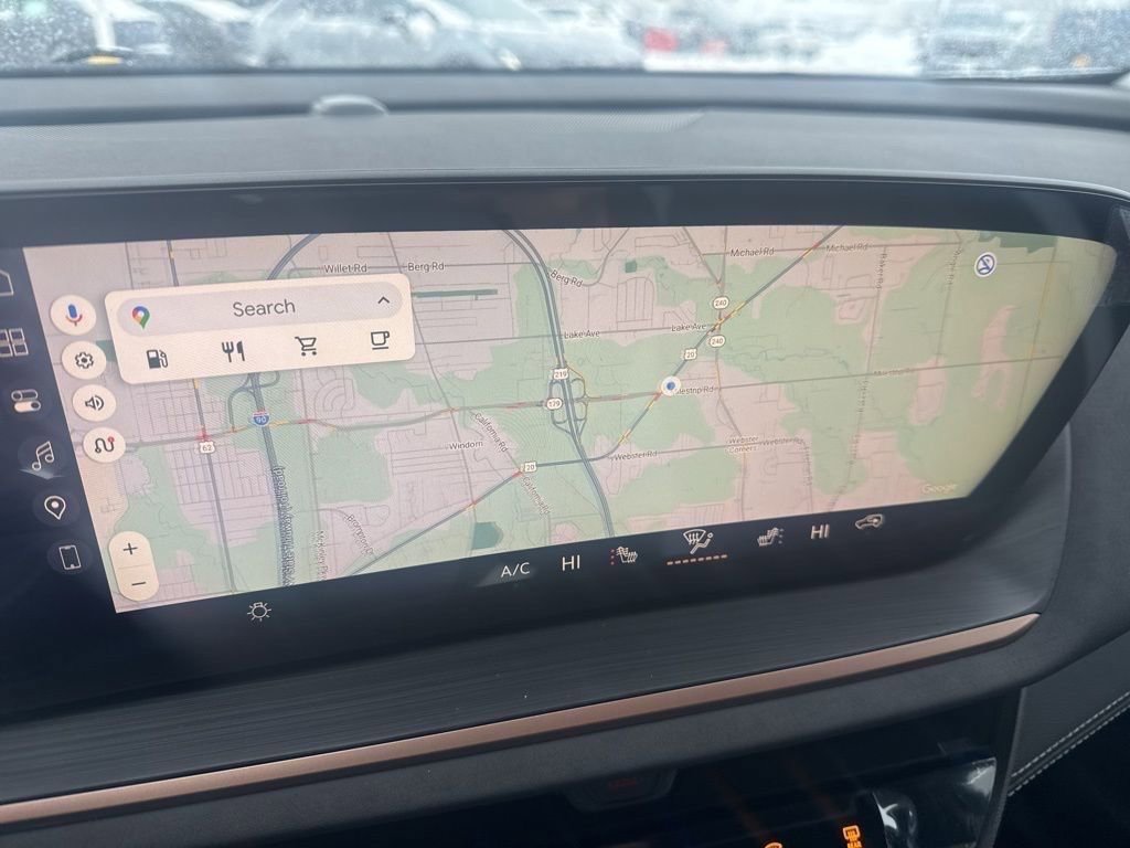 New 2026 Buick Envision Sport Touring image 13