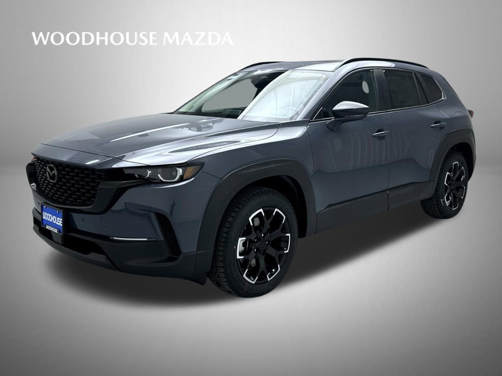 New 2026 MAZDA CX-50 Meridian Edition w/ Cargo Package