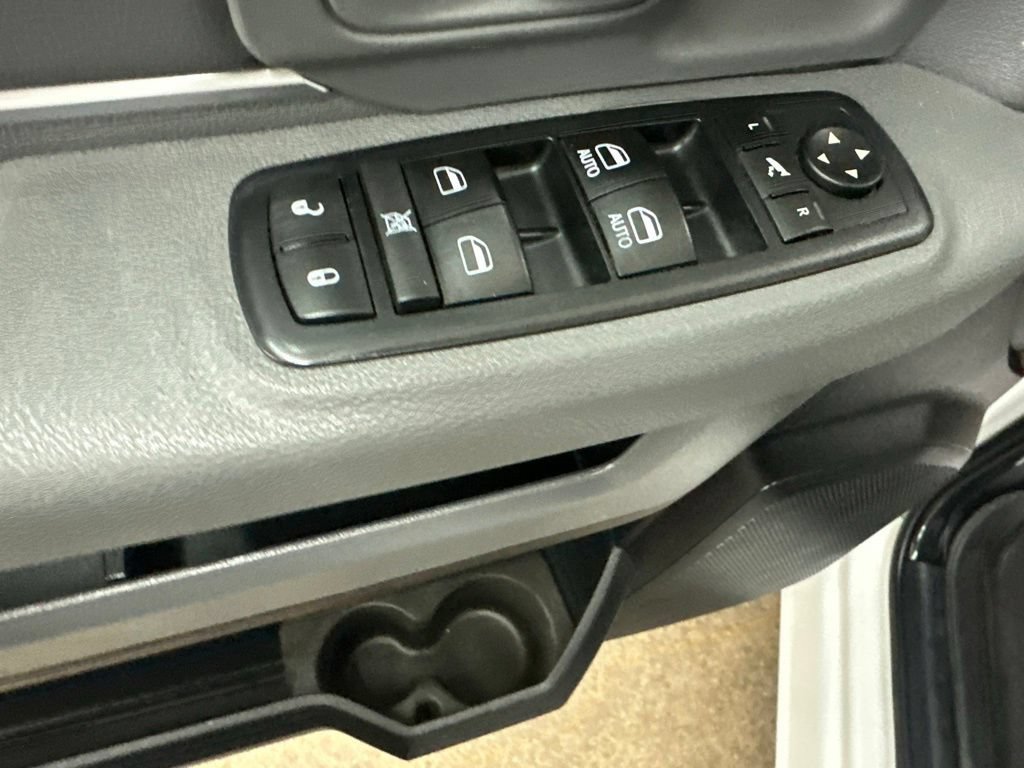 Used 2016 RAM 1500 Big Horn AWD/4WD image 36