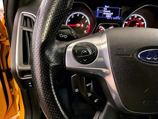 Used 2013 Ford Focus ST FWD image 18