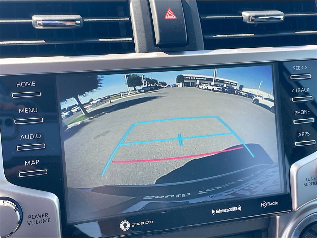 Used 2023 Toyota 4Runner SR5 Premium image 17