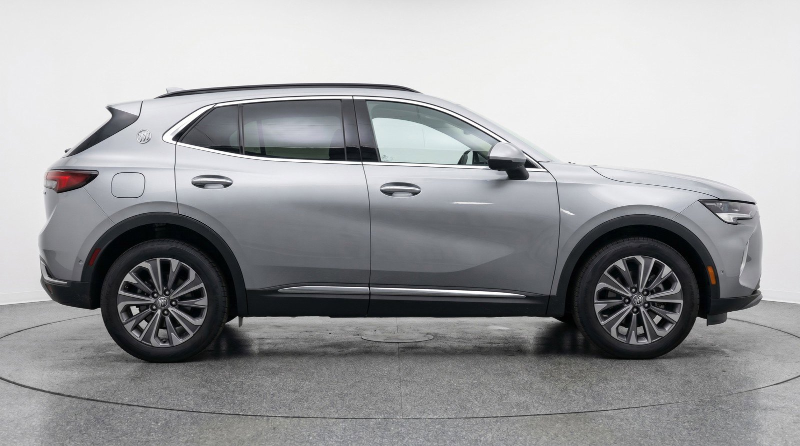 Used 2024 Buick Envision Preferred AWD/4WD image 11