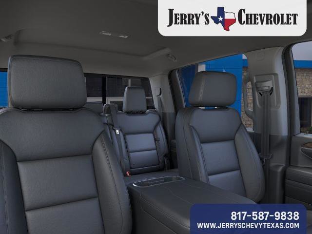 New 2026 Chevrolet Silverado 3500 LT image 25