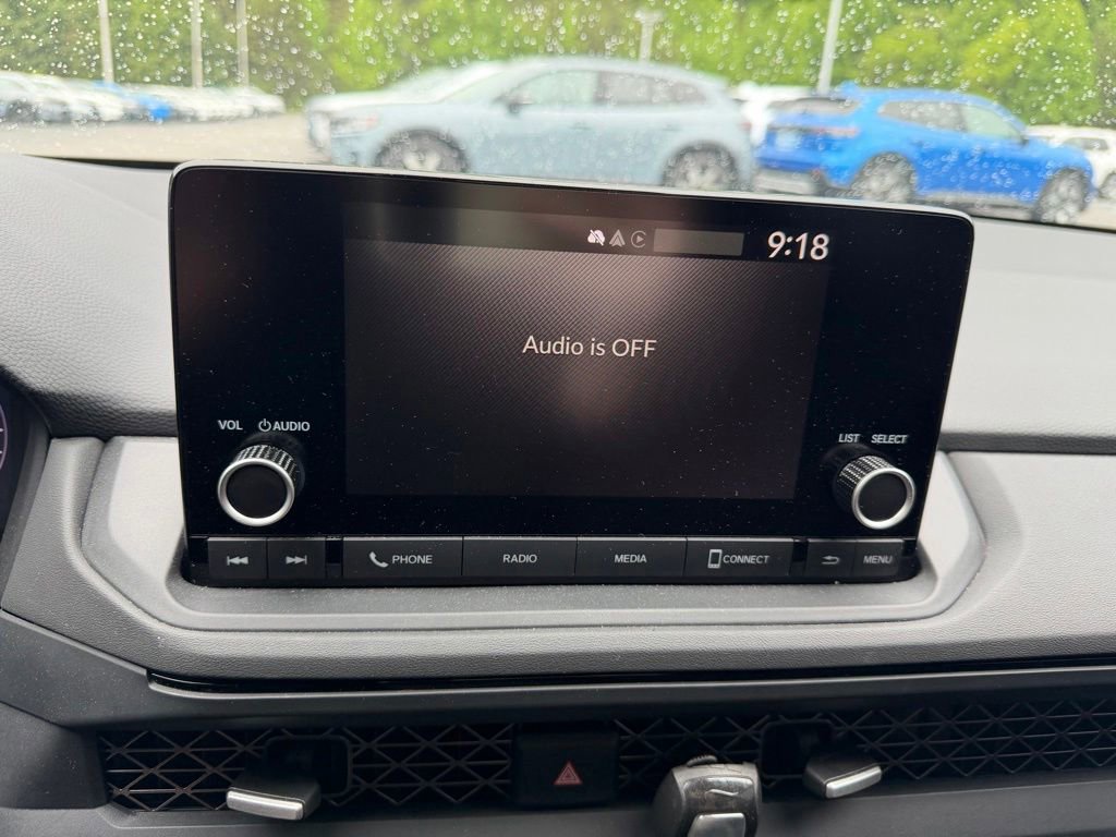 Used 2024 Honda Accord EX image 17