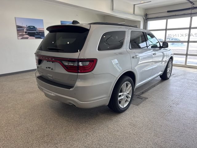New 2026 Dodge Durango GT AWD/4WD image 2