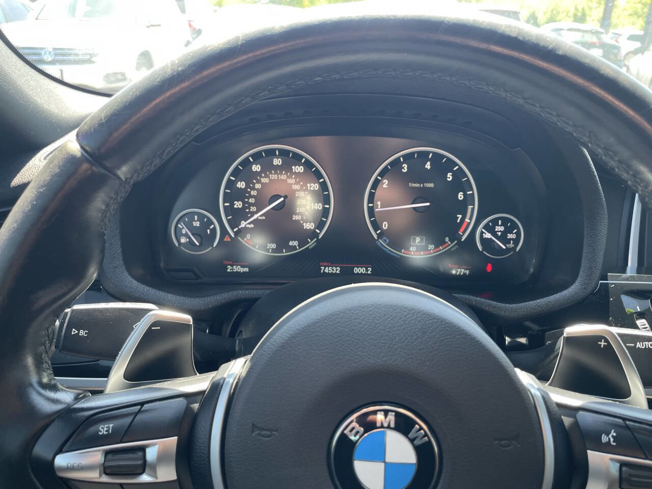 Used 2018 BMW X4 xDrive28i AWD/4WD image 24