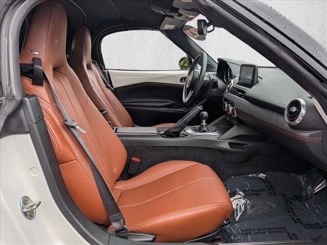 Used 2023 MAZDA MX-5 Miata Grand Touring image 20