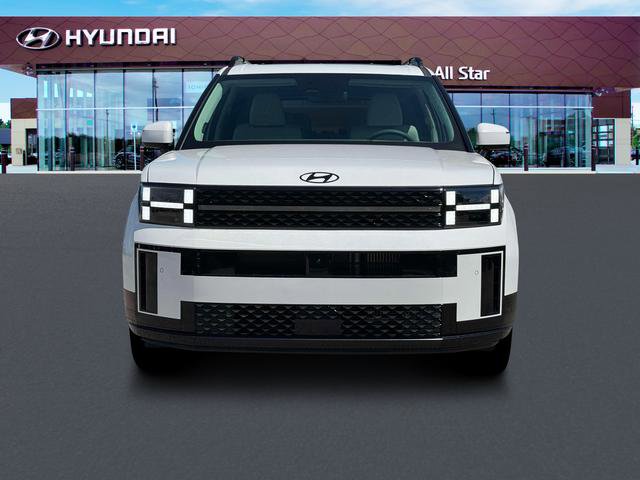 New 2026 Hyundai Santa Fe Calligraphy image 13