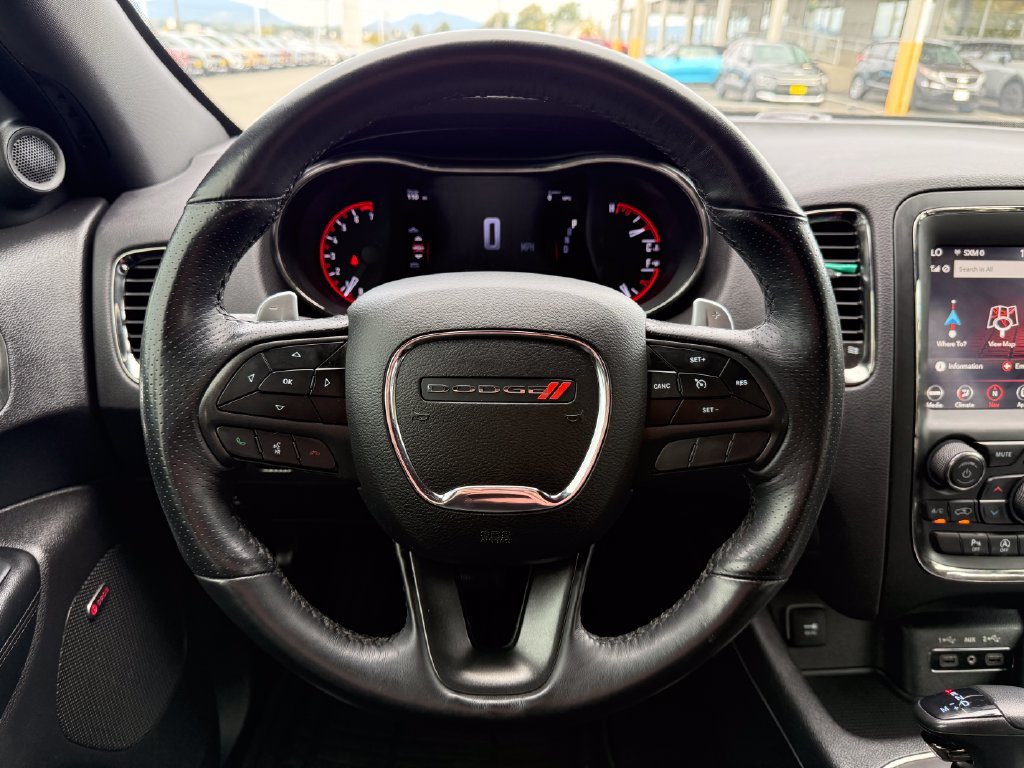 Used 2018 Dodge Durango GT w/ Premium Group AWD/4WD image 24
