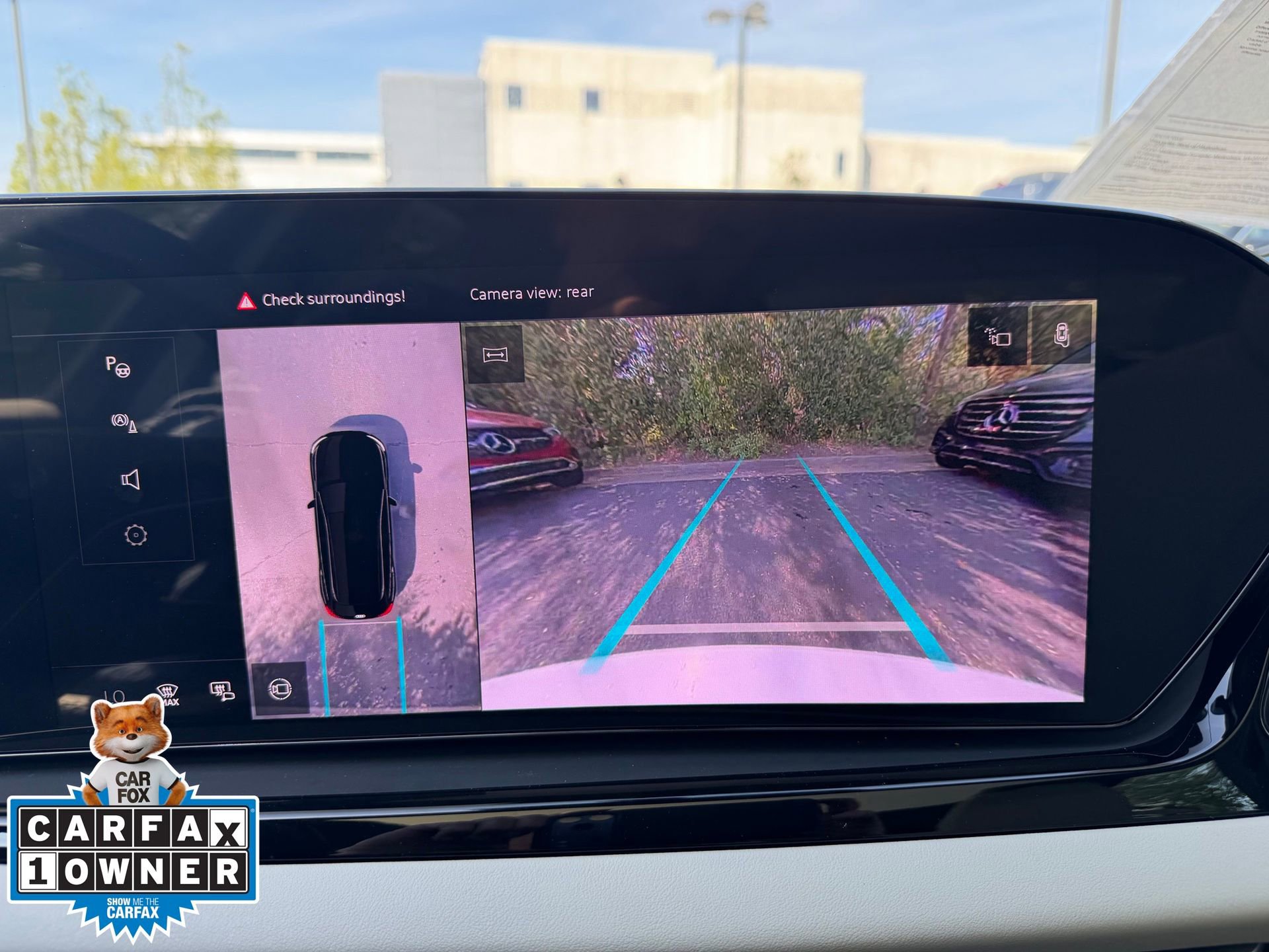 Used 2025 Audi A5 2.0T Prestige image 13