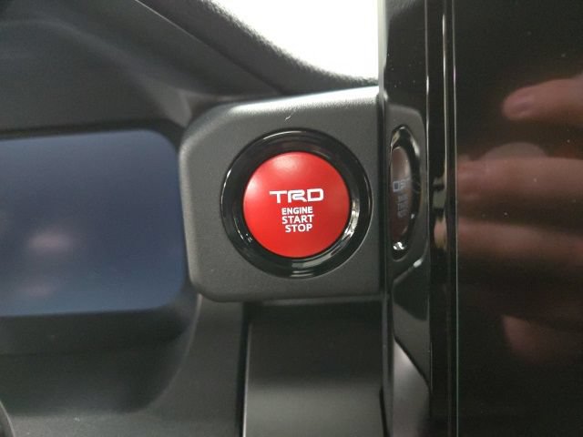 New 2026 Toyota 4Runner TRD Sport Premium AWD/4WD image 32