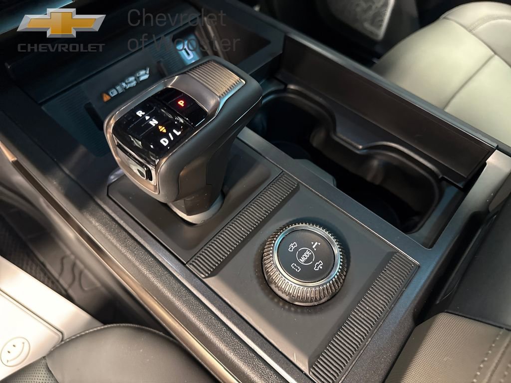 Used 2024 GMC Hummer EV 3X w/ Omega Edition AWD/4WD image 19