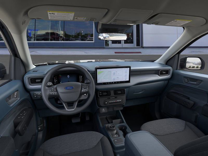 New 2026 Ford Maverick XL image 9