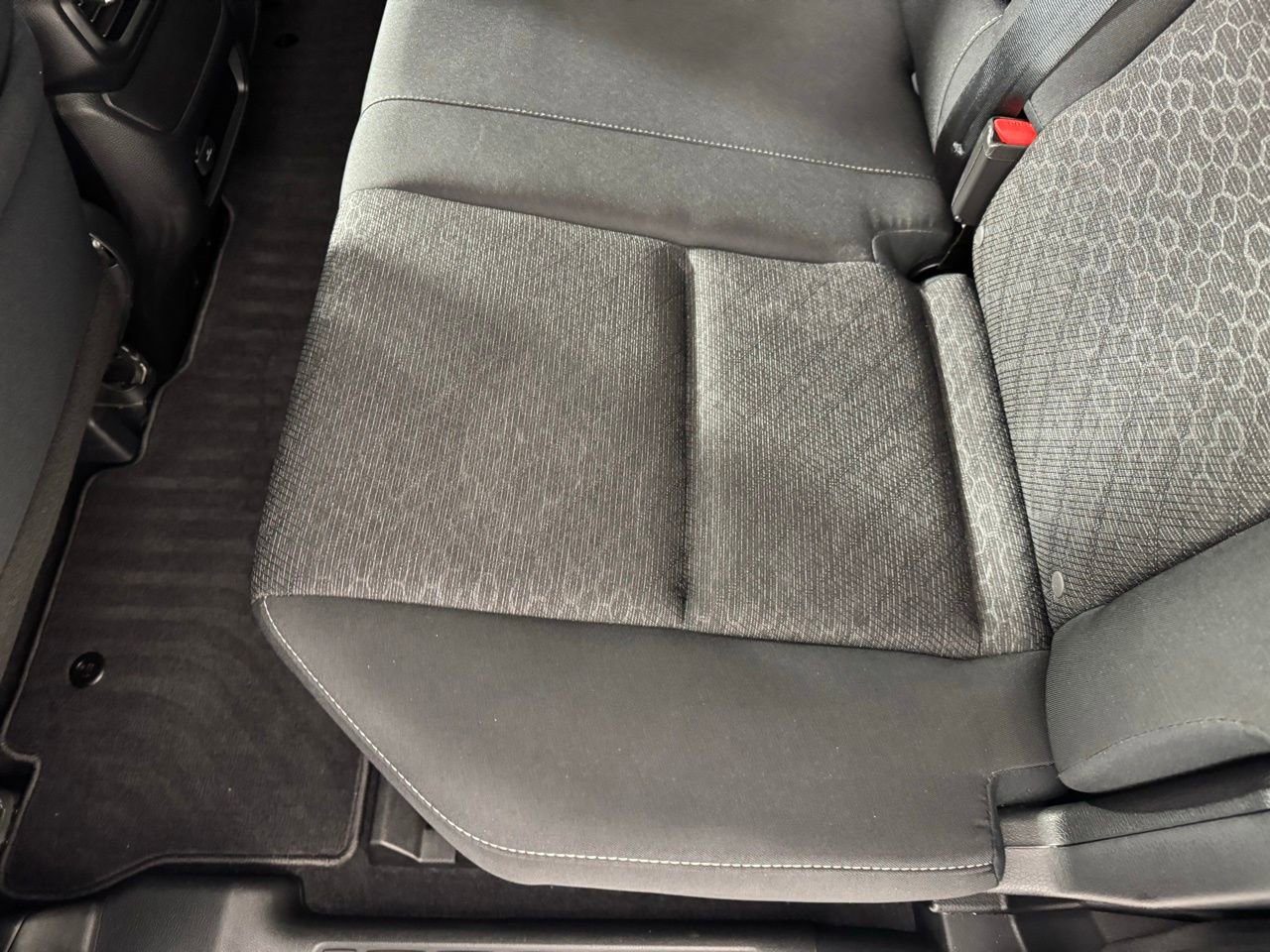 Used 2025 Honda Ridgeline Sport image 26