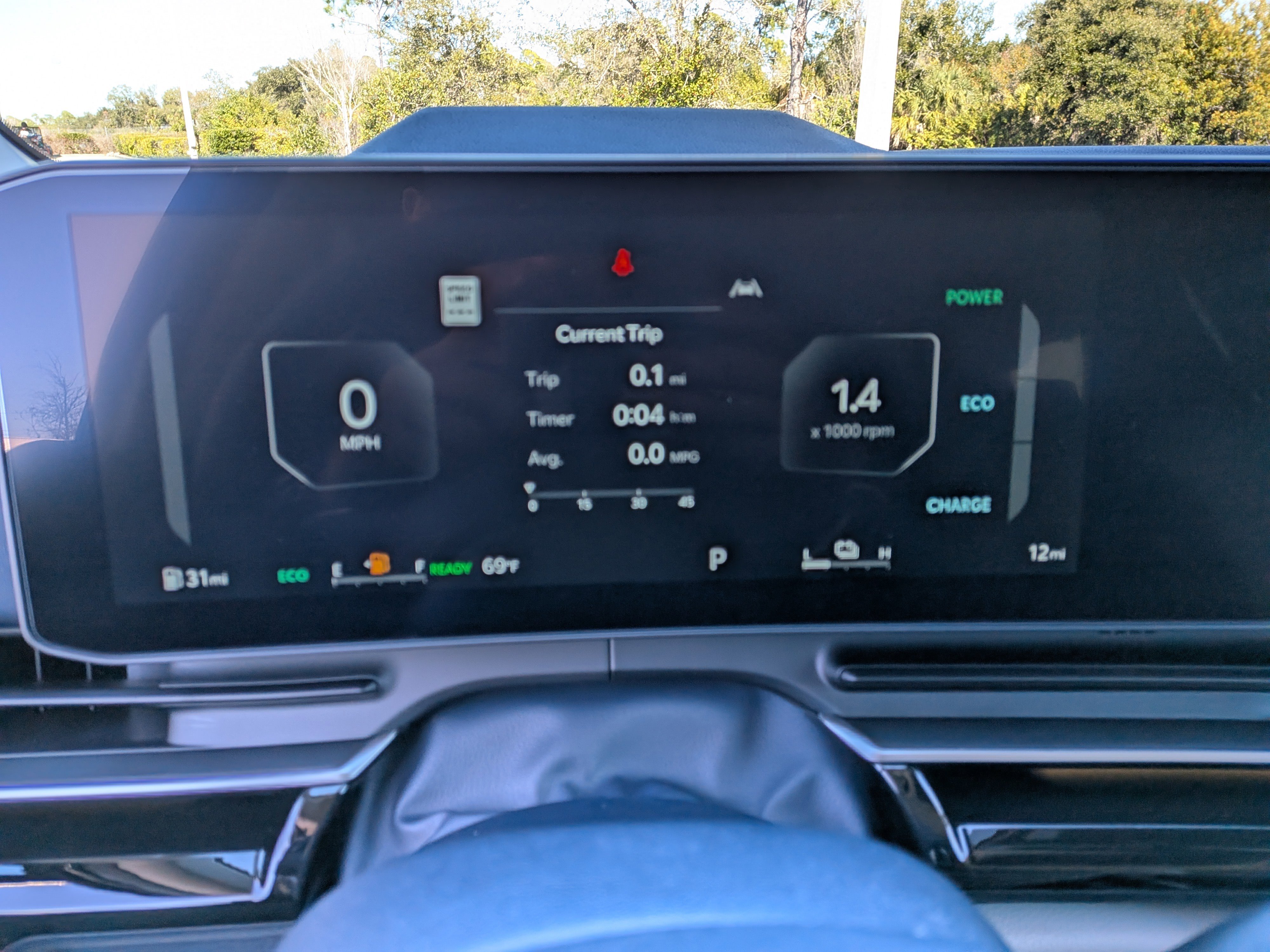 New 2026 Kia Carnival SX Prestige FWD image 32