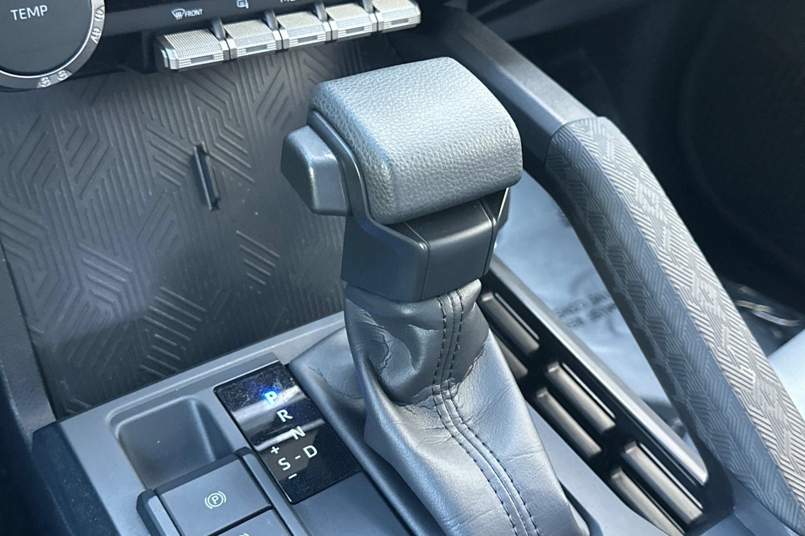 Certified 2026 Toyota Tacoma SR5 RWD image 20