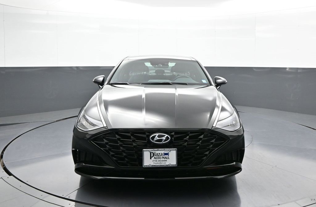 Used 2022 Hyundai Sonata SEL Plus w/ Cargo Package image 2