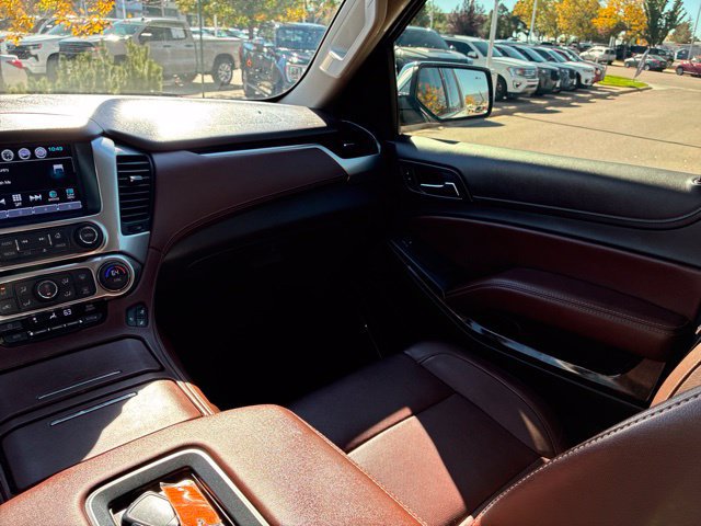 Used 2017 Chevrolet Tahoe Premier RWD image 22