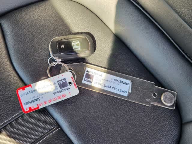 Certified 2024 Honda Pilot EX-L image 33