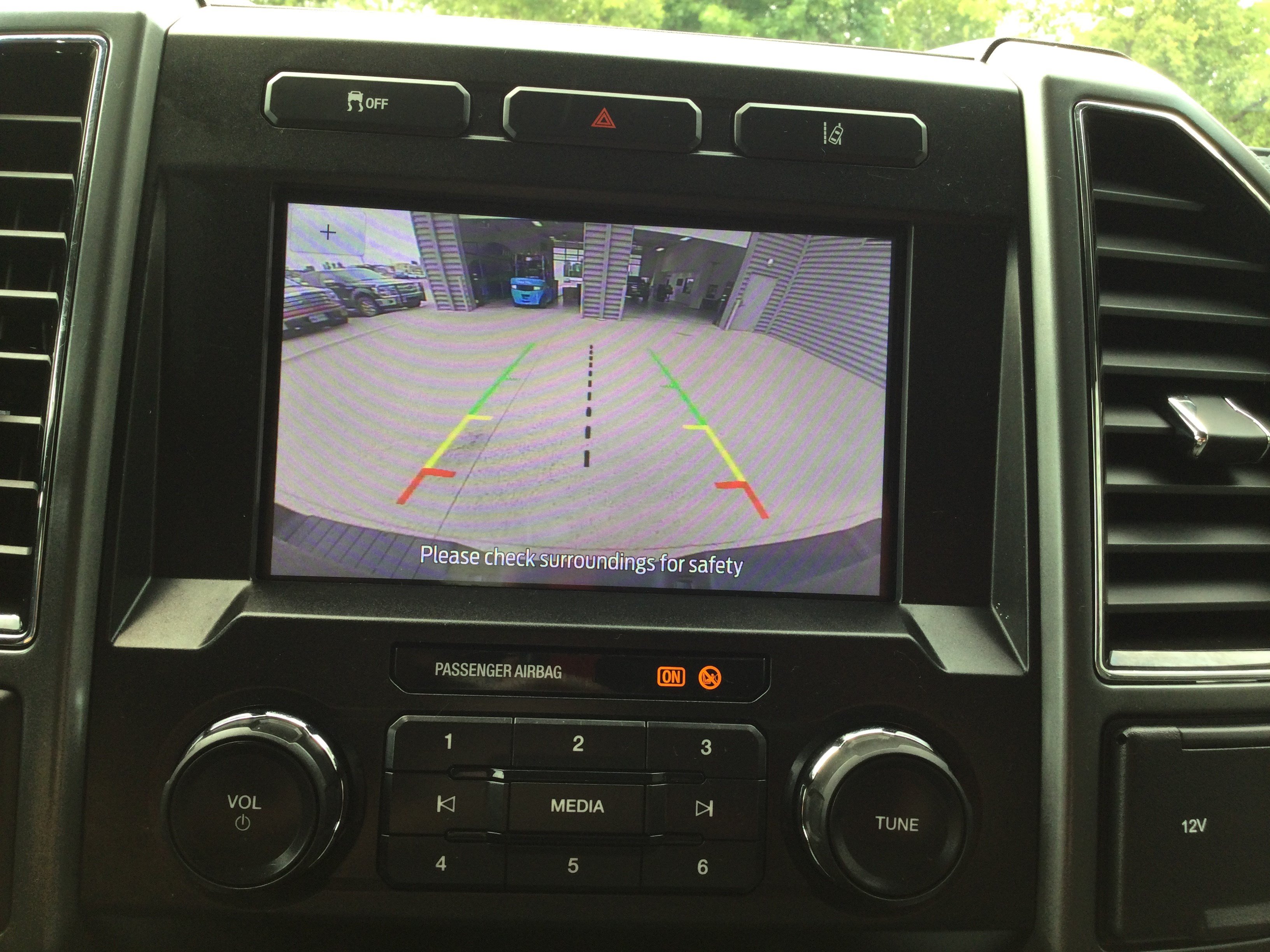 Used 2020 Ford F250 XLT AWD/4WD image 12