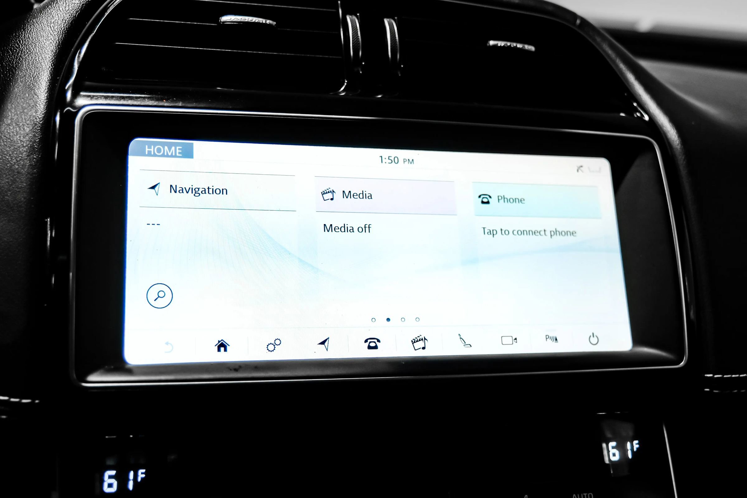Used 2019 Jaguar XE R-Sport AWD/4WD image 30