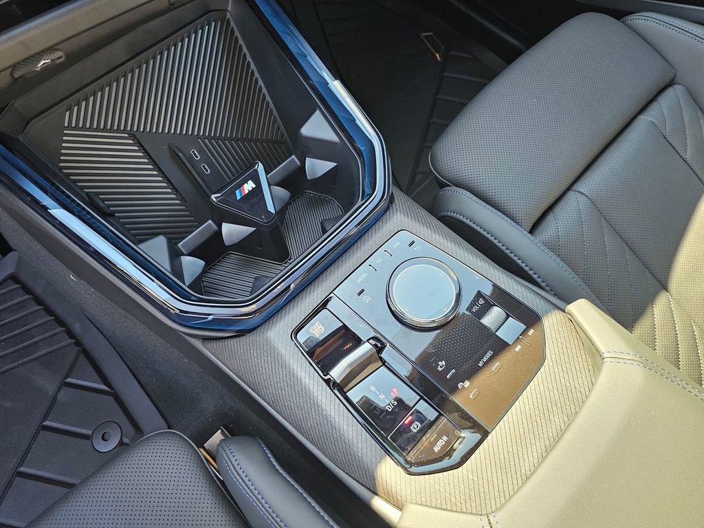 New 2026 BMW X3 xDrive30 w/ M Sport Package image 23
