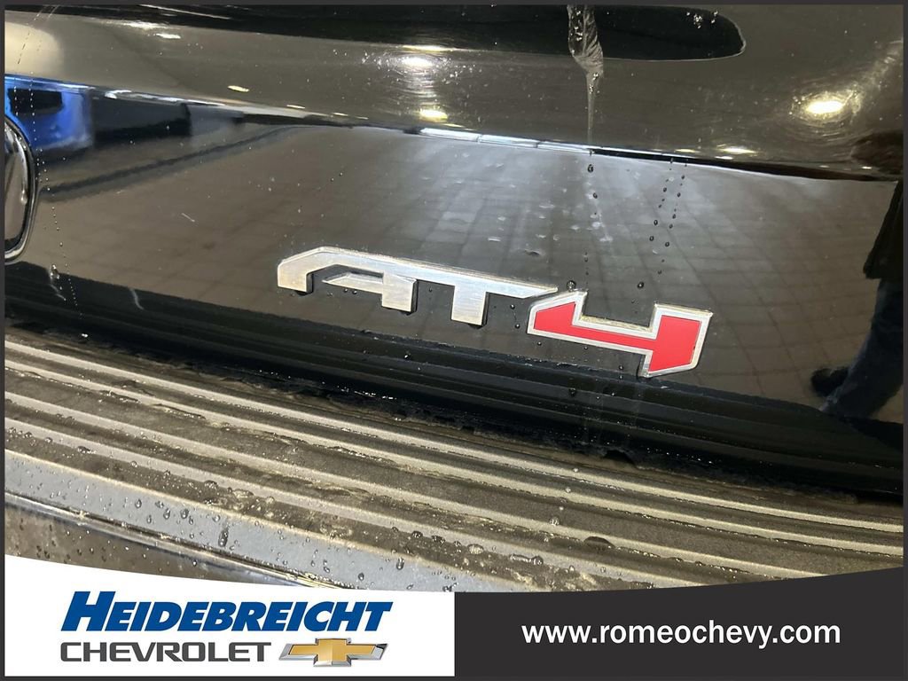 Used 2022 GMC Yukon XL AT4 w/ Max Trailering Package image 33