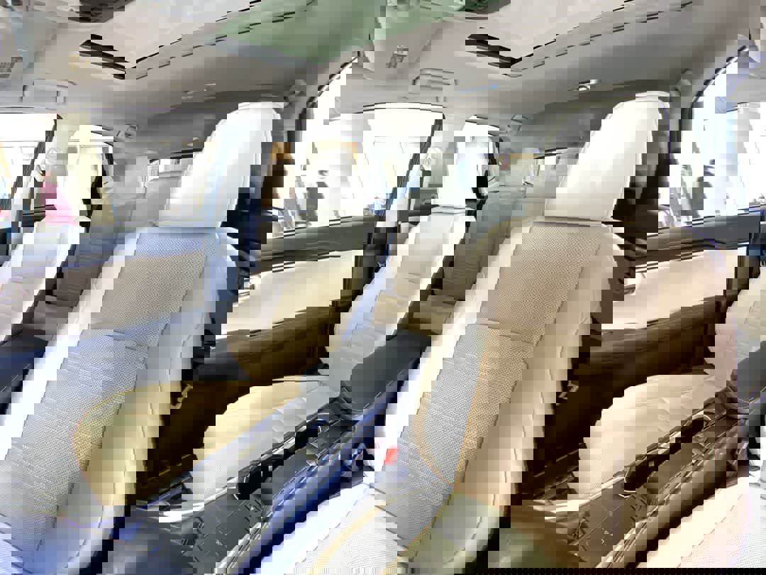 Used 2019 Lexus NX 300h AWD w/ Premium Package image 13