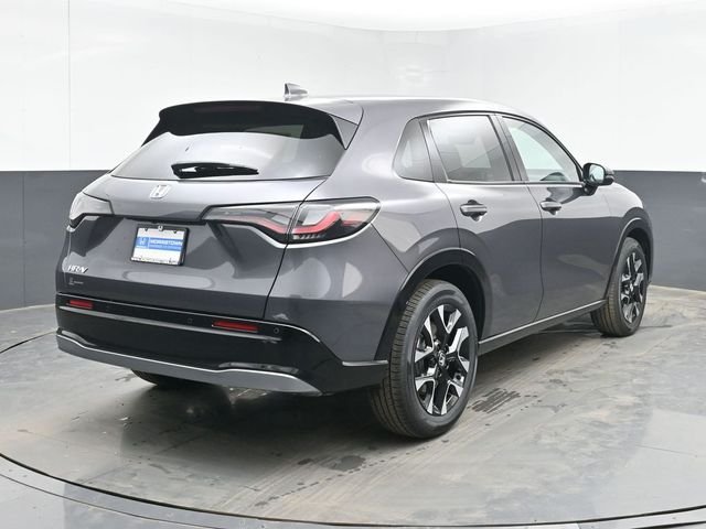 New 2027 Honda HR-V EX-L image 5