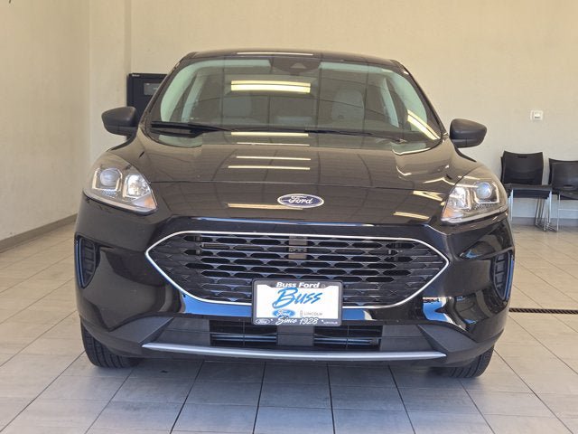 Used 2022 Ford Escape SE AWD/4WD image 2