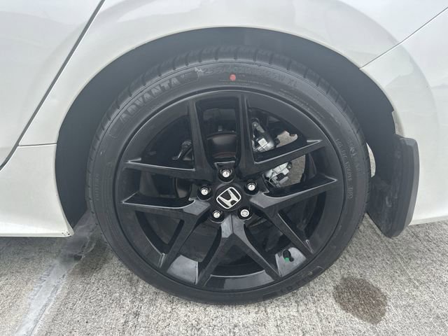 Used 2025 Honda Civic Sport image 11