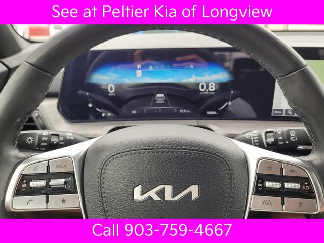 Certified 2024 Kia Telluride SX X-Pro AWD/4WD image 31
