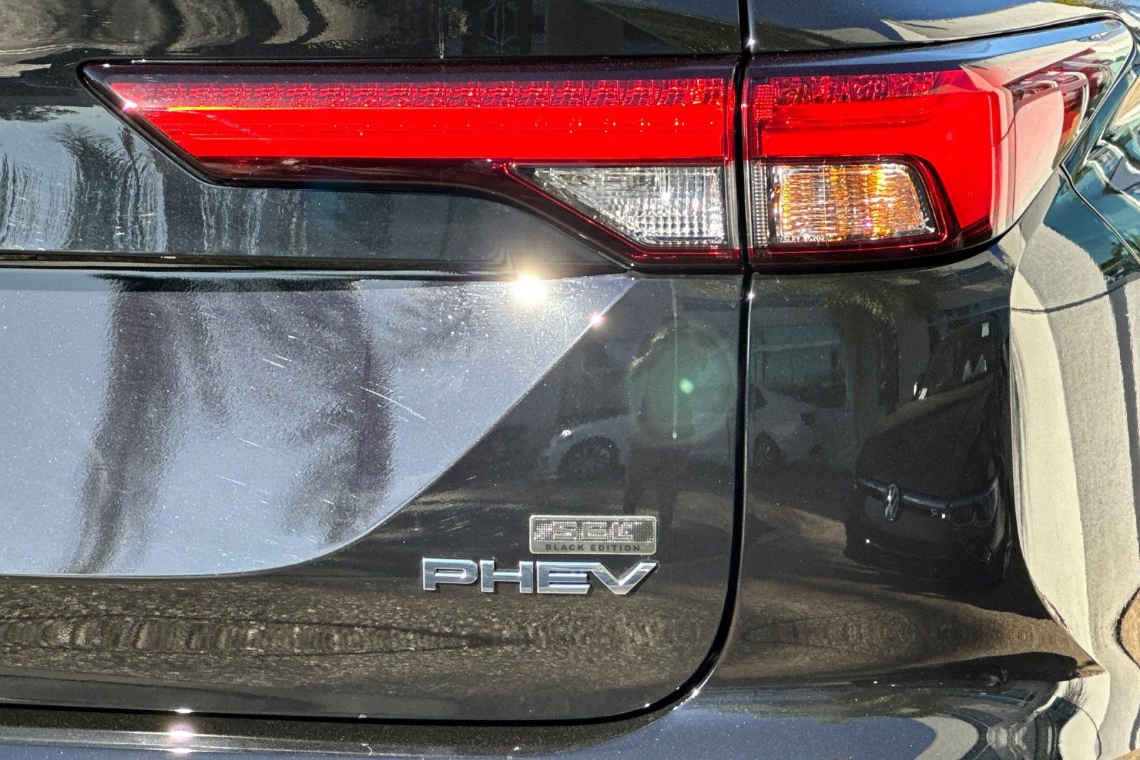 New 2025 Mitsubishi Outlander SEL image 27