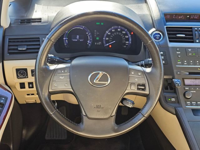 Used 2010 Lexus HS 250h image 22