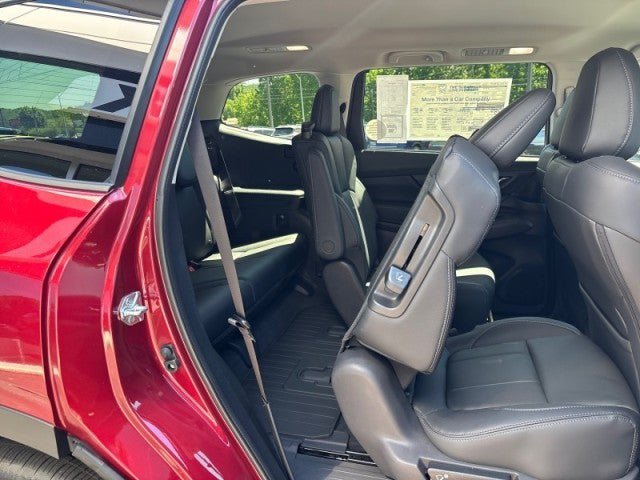Certified 2026 Subaru Ascent Premium AWD/4WD image 47