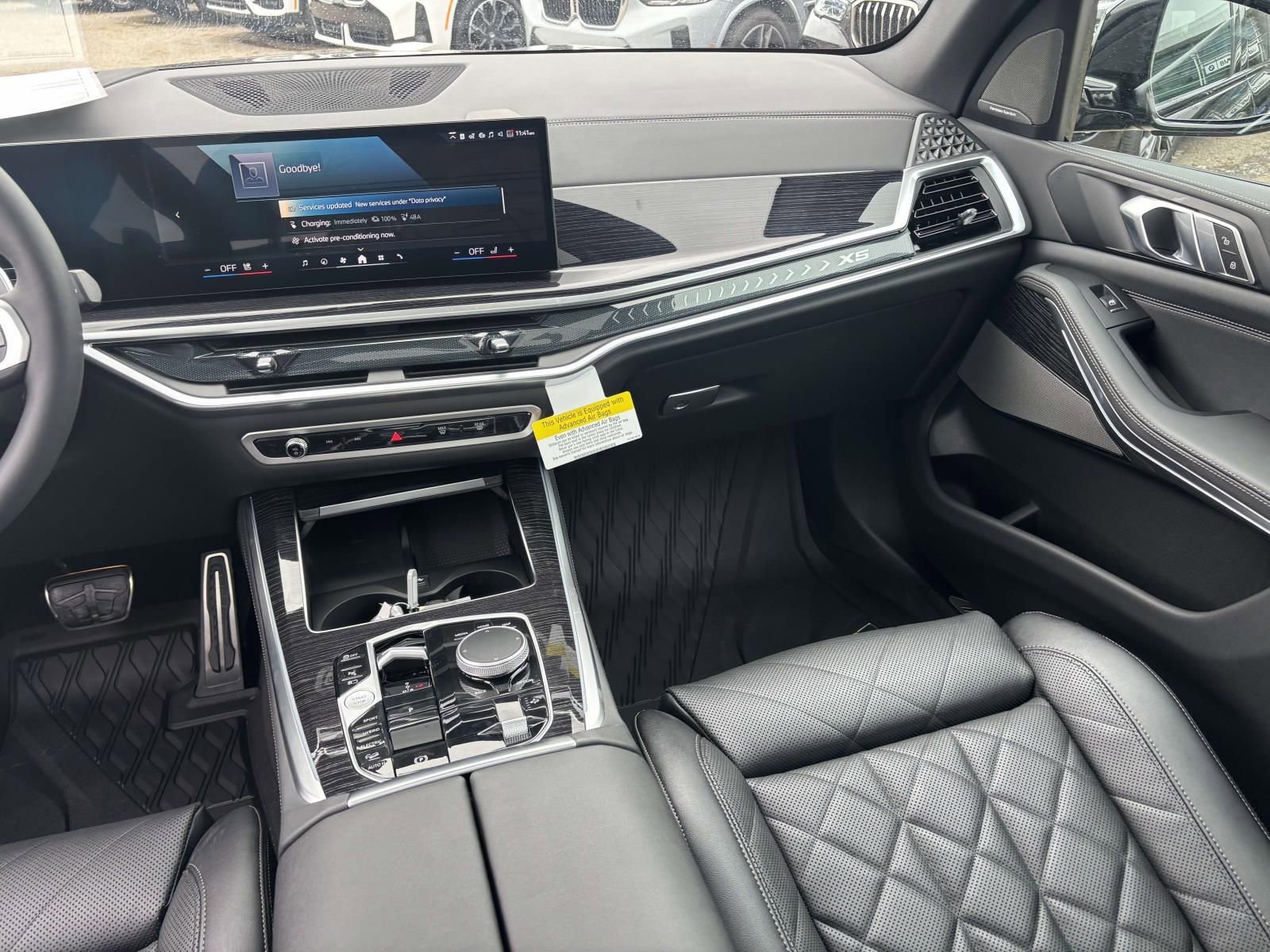 New 2026 BMW X5 xDrive50e AWD/4WD image 31