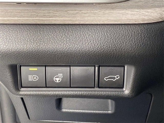 Used 2024 Toyota Grand Highlander Limited image 14