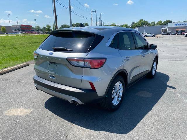 Certified 2022 Ford Escape SE w/ Convenience Package FWD image 7
