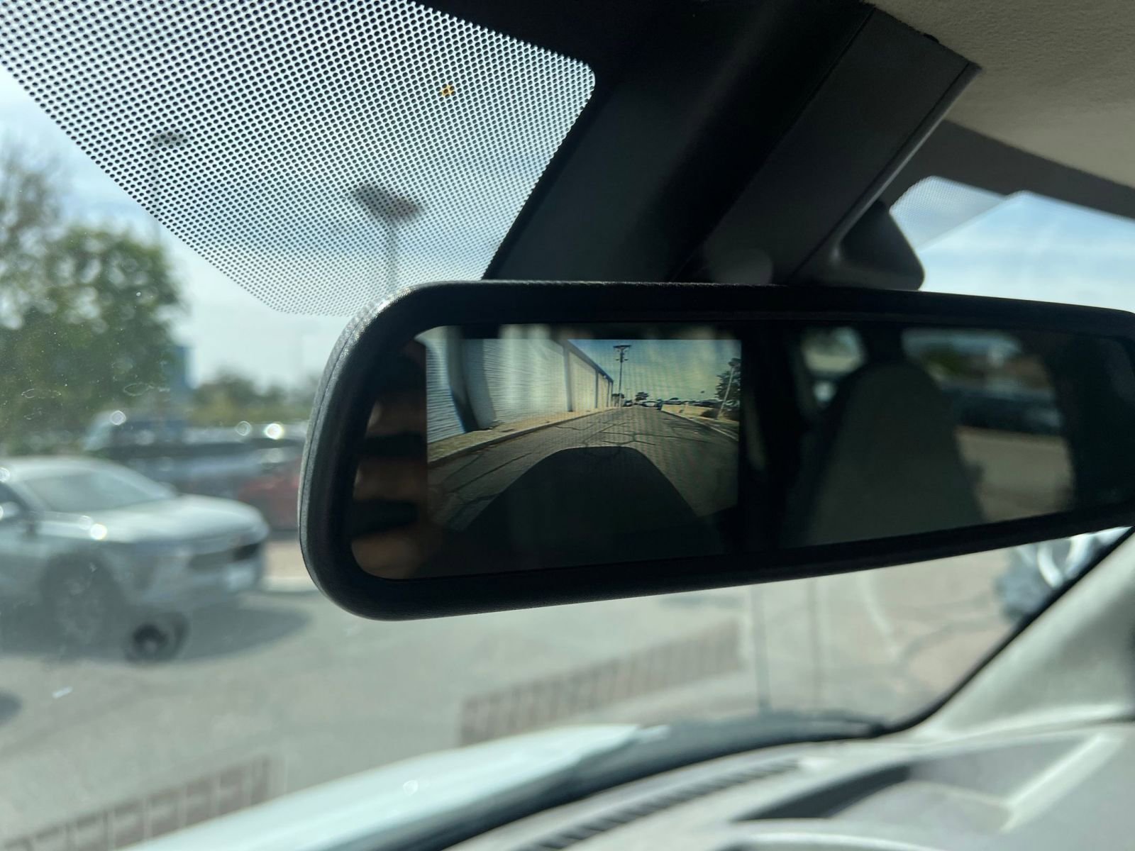 Used 2025 Chevrolet Express 3500 LT w/ LT Preferred Equipment Group image 25