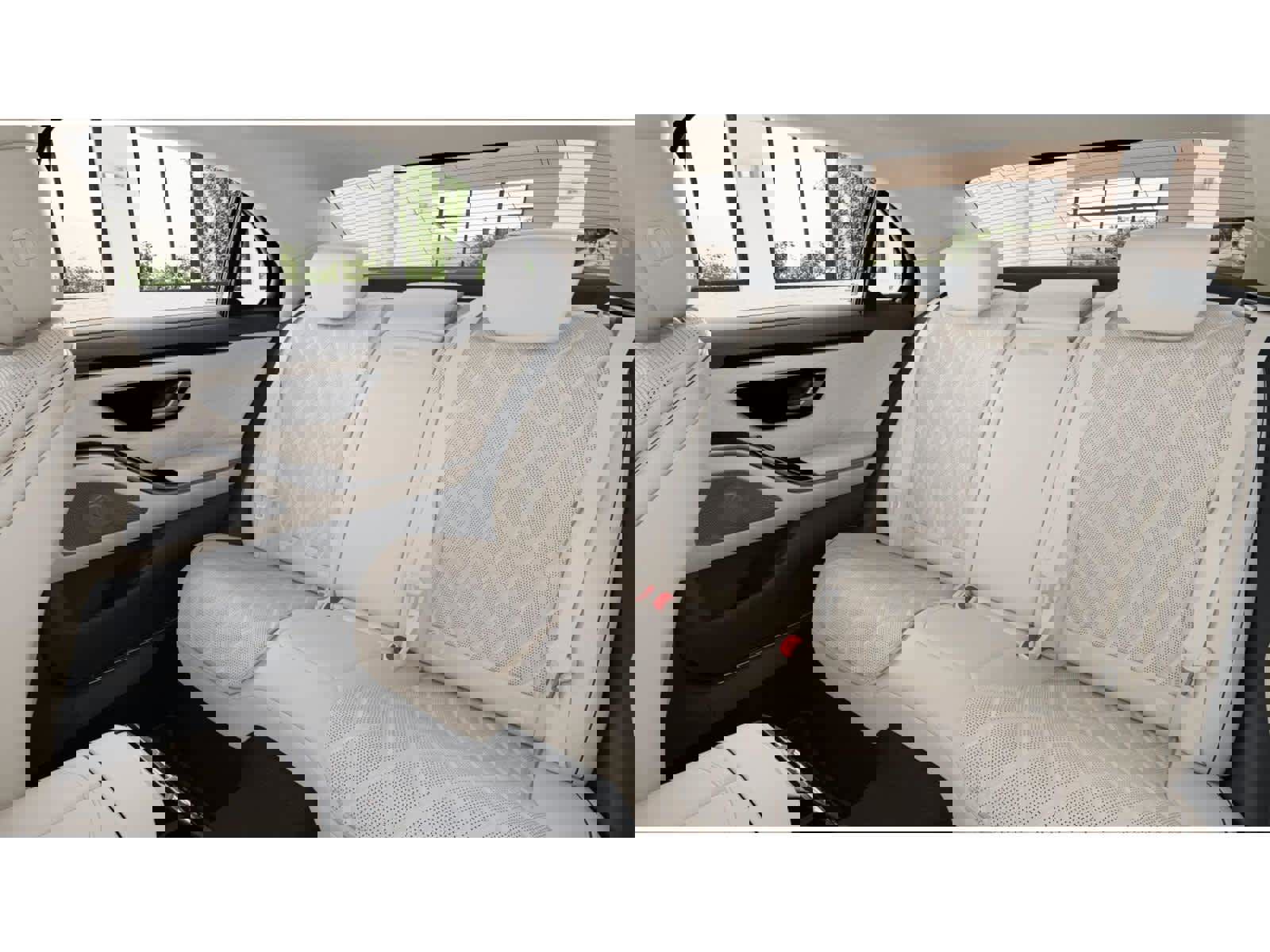 New 2026 Mercedes-Benz S 580 4MATIC Sedan image 4