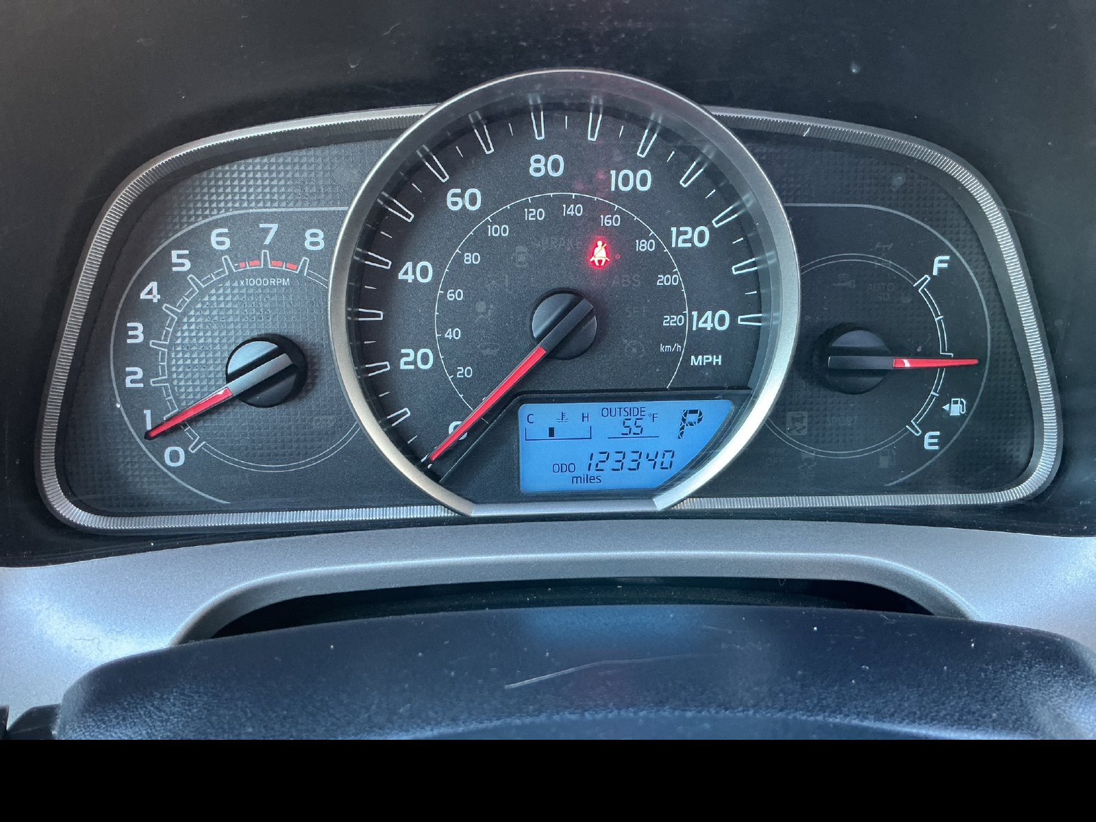 Used 2015 Toyota RAV4 XLE AWD/4WD image 16