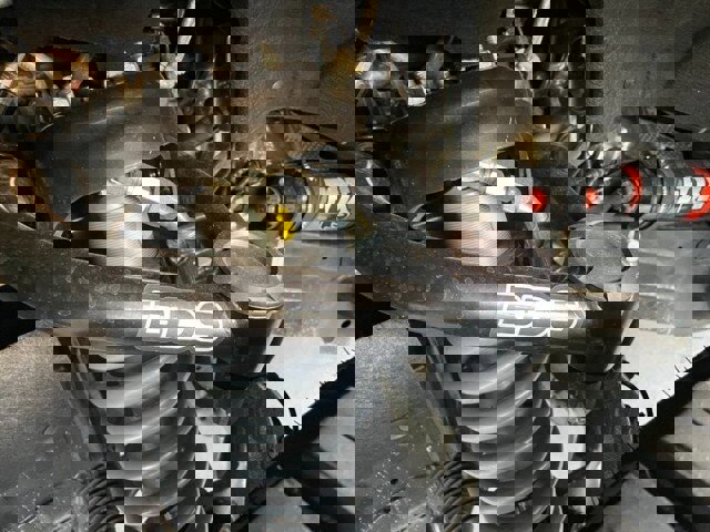 Used 2023 Ford Bronco Outer Banks image 21